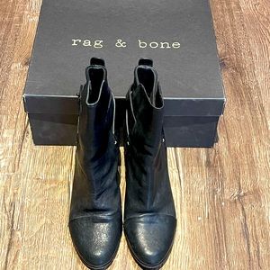 Rag & Bone Booties